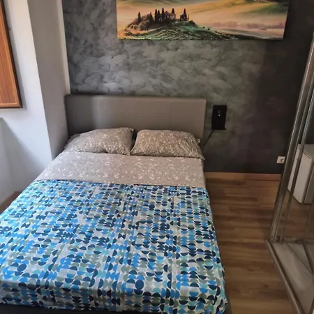 La Casa Del Corso Чефалу