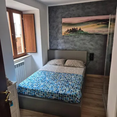 La Casa Del Corso Homestay Cefalu