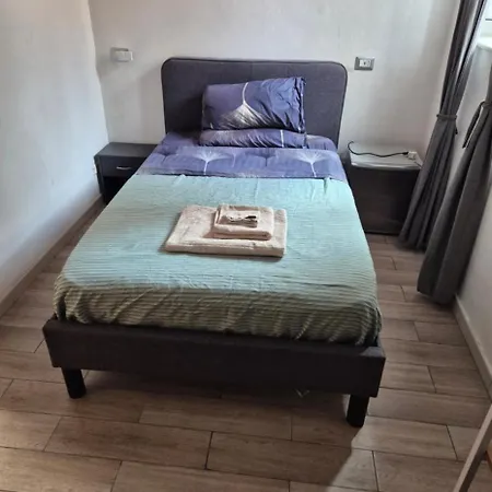 La Casa Del Corso 民宿 *