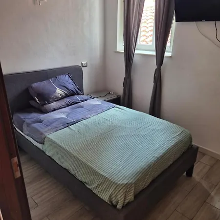 La Casa Del Corso Cefalú