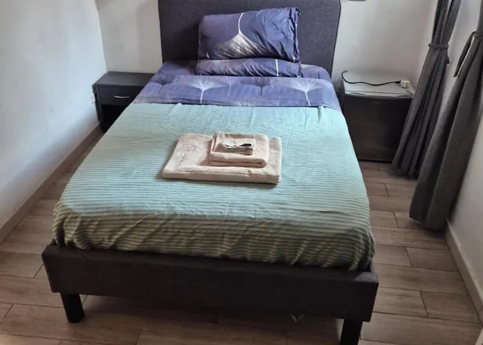 La Casa Del Corso Homestay *