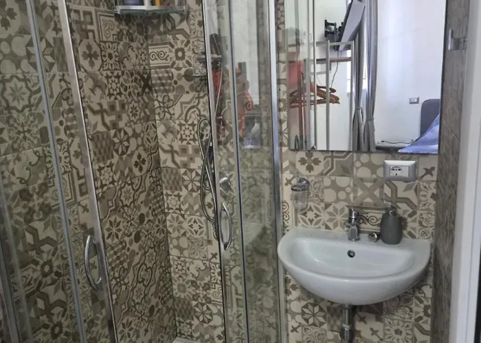 La Casa Del Corso Homestay Cefalu