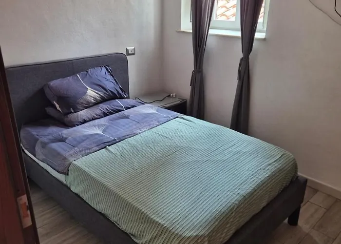 La Casa Del Corso 切法卢