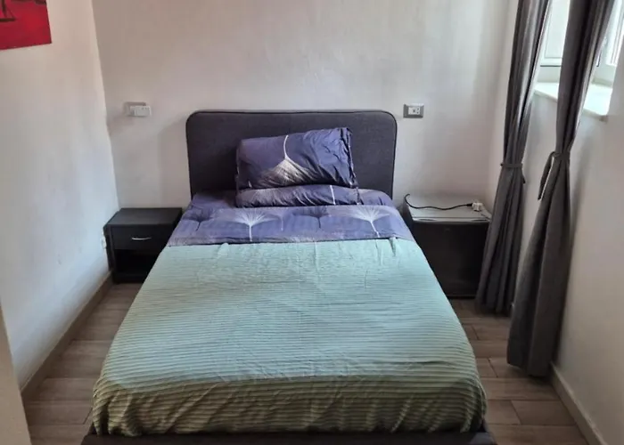 民宿 La Casa Del Corso *