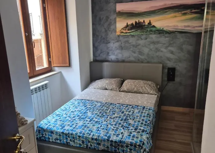 La Casa Del Corso Homestay *